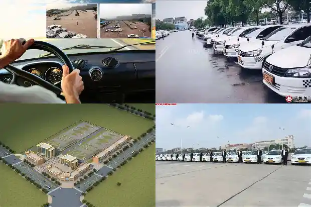 宁波驾校:培养安全出行的专业基地1690070935755 宁波驾校:培养安全出行的专业基地1690070935755