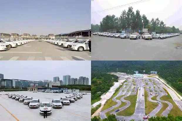 宁波驾校:培养安全出行的专业基地1690070935848 宁波驾校:培养安全出行的专业基地1690070935848