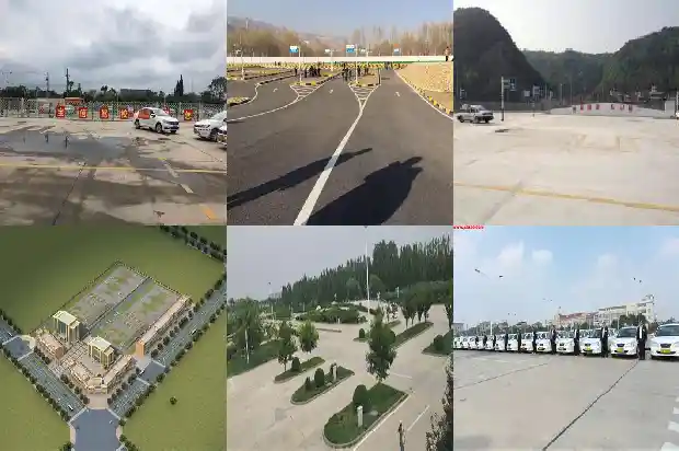宁波驾校:培养安全行车的专业场所1690071001526 宁波驾校:培养安全行车的专业场所1690071001526