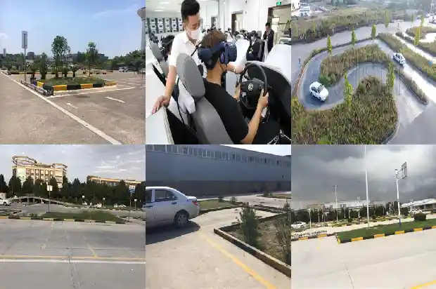 宁波驾校:培养安全行车的专业场所1690071001621 宁波驾校:培养安全行车的专业场所1690071001621