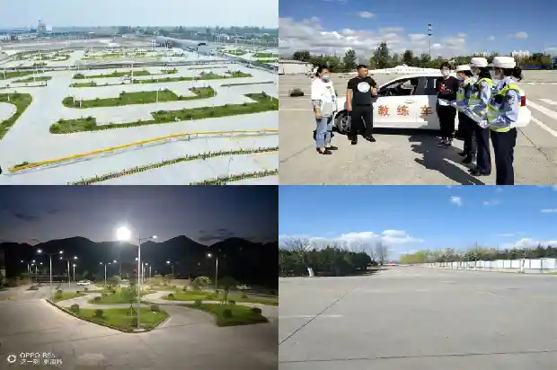 宁波驾校:掌握安全出行的必经之路1690071069476 宁波驾校:掌握安全出行的必经之路1690071069476