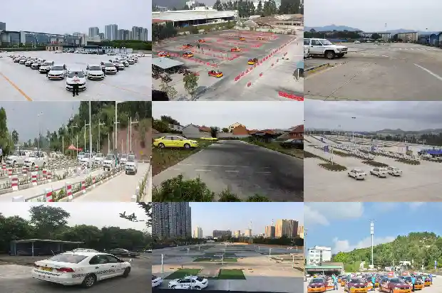 宁波驾校:掌握安全出行的必经之路1690071069522 宁波驾校:掌握安全出行的必经之路1690071069522