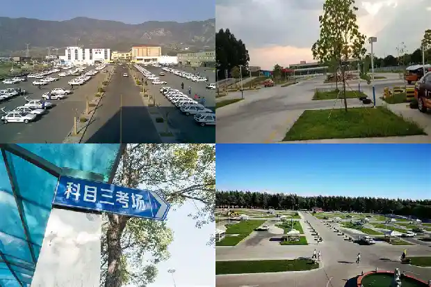 宁波驾校:掌握安全出行的必经之路1690071069569 宁波驾校:掌握安全出行的必经之路1690071069569