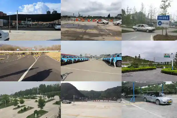 宁波驾校:掌握技能,开启自由之路1690071141880 宁波驾校:掌握技能,开启自由之路1690071141880