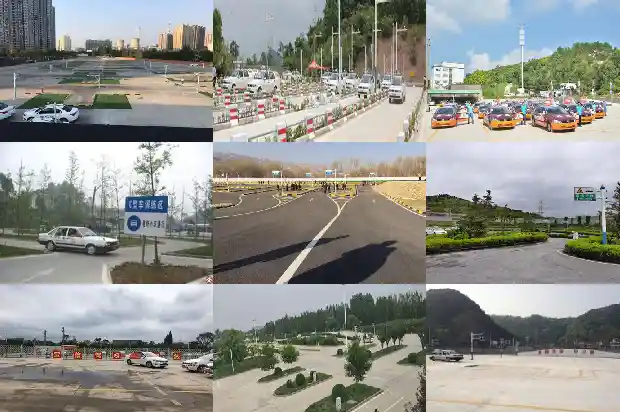 宁波驾校:培养安全行车的专业场所1690071204504 宁波驾校:培养安全行车的专业场所1690071204504