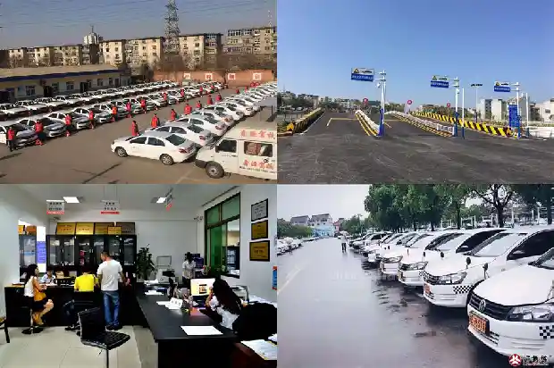 宁波驾校:培养安全行车的专业场所1690071204598 宁波驾校:培养安全行车的专业场所1690071204598