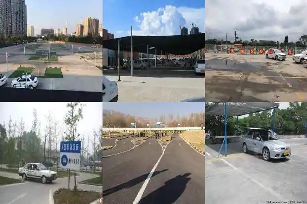 宁波驾校:培养安全行车技能的专业场所1690071263225 宁波驾校:培养安全行车技能的专业场所1690071263225