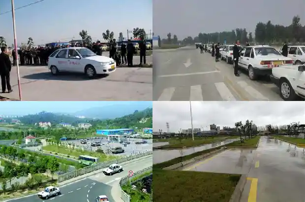 宁波驾校:培养安全行车的专业基地1690071387185 宁波驾校:培养安全行车的专业基地1690071387185