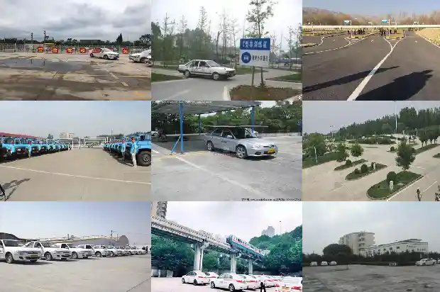 宁波驾校:培养安全行车的专业基地1690071387278 宁波驾校:培养安全行车的专业基地1690071387278