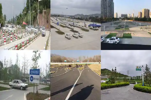 宁波驾校:培养安全行车的专业基地1690071456514 宁波驾校:培养安全行车的专业基地1690071456514