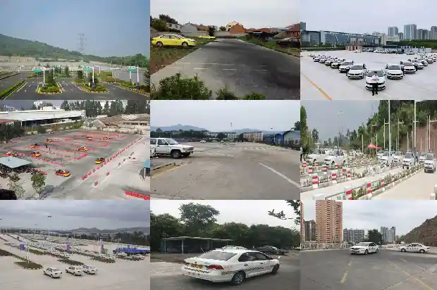 宁波驾校:开启安全出行的新篇章1690071525929 宁波驾校:开启安全出行的新篇章1690071525929