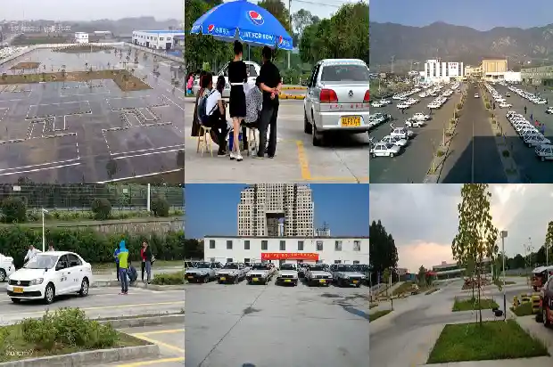 宁波驾校:开启安全出行的新篇章1690071525976 宁波驾校:开启安全出行的新篇章1690071525976