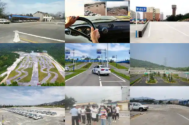 宁波驾校:开启安全行车之门1690071589454 宁波驾校:开启安全行车之门1690071589454