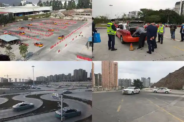 宁波驾校:开启C1/C2培训新篇章1690071646219 宁波驾校:开启C1/C2培训新篇章1690071646219