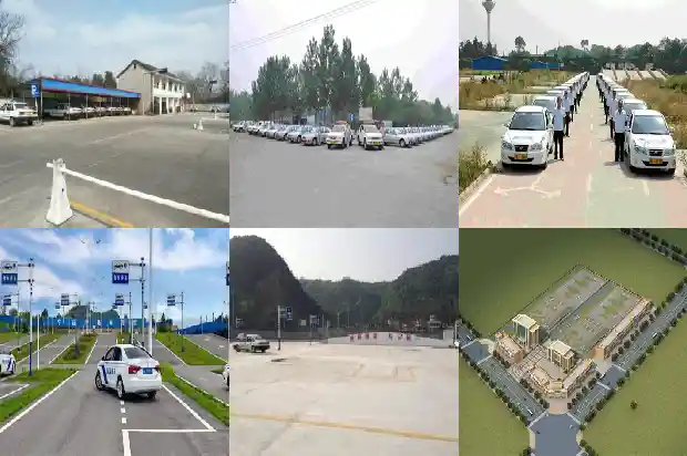 宁波驾校:开启安全出行的新篇章1690071704745 宁波驾校:开启安全出行的新篇章1690071704745