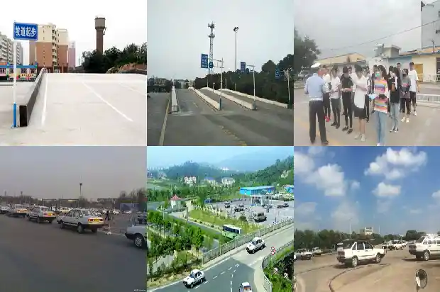 宁波驾校:开启安全出行的新篇章1690071704792 宁波驾校:开启安全出行的新篇章1690071704792