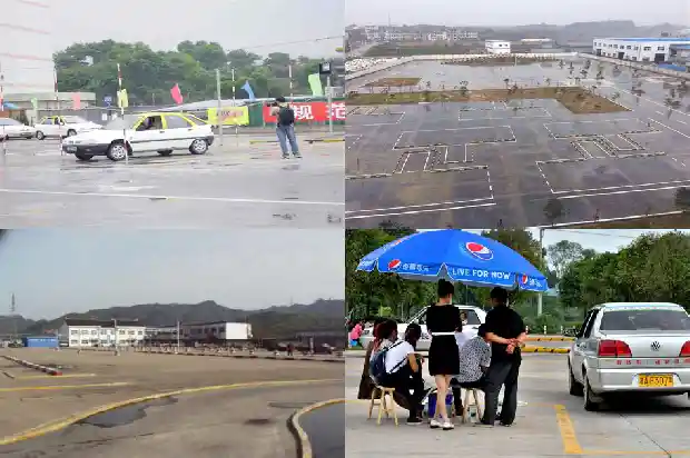 宁波驾校:开启安全出行的新篇章1690071704886 宁波驾校:开启安全出行的新篇章1690071704886
