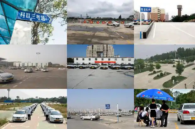 宁波学车:驾驶之路的第一步1690243733378 宁波学车:驾驶之路的第一步1690243733378