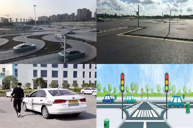 宁波学车:驾驶之路的第一步1690243733472 宁波学车:驾驶之路的第一步1690243733472