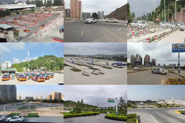 宁波学车:驾龄之路1690243833029 宁波学车:驾龄之路1690243833029