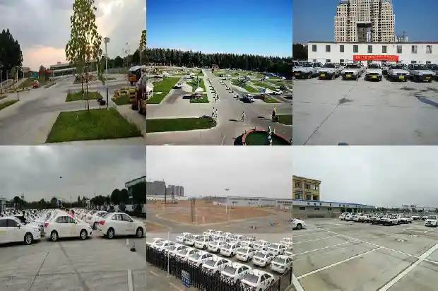 宁波学车:驾龄之路1690243833076 宁波学车:驾龄之路1690243833076