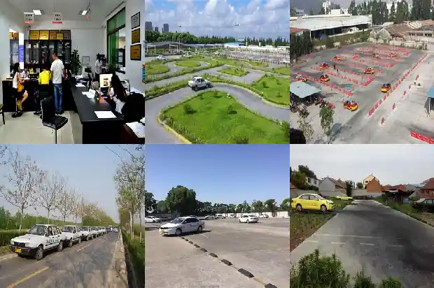 宁波学车:驾驶路上的必修课1690243935772 宁波学车:驾驶路上的必修课1690243935772