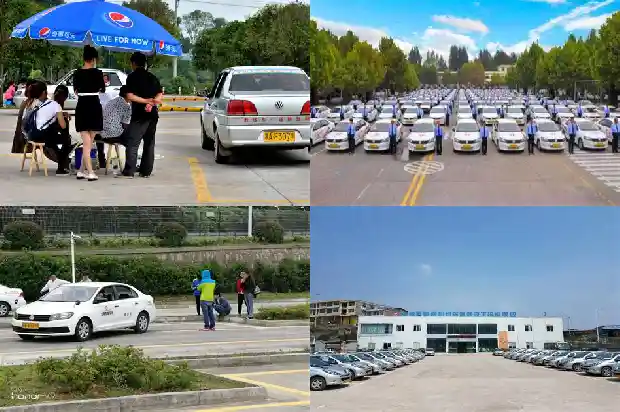 宁波学车:驾驶路上的必修课1690243935913 宁波学车:驾驶路上的必修课1690243935913