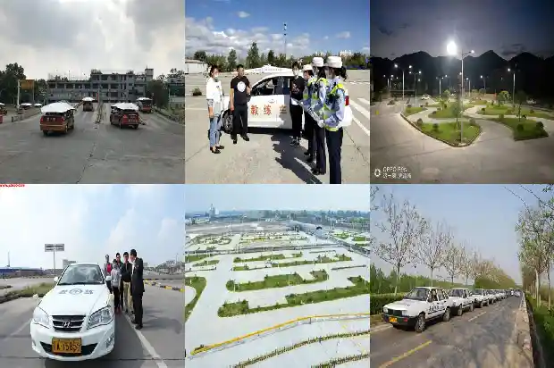宁波学车,掌握驾驶技能的必经之路1690243979832 宁波学车,掌握驾驶技能的必经之路1690243979832