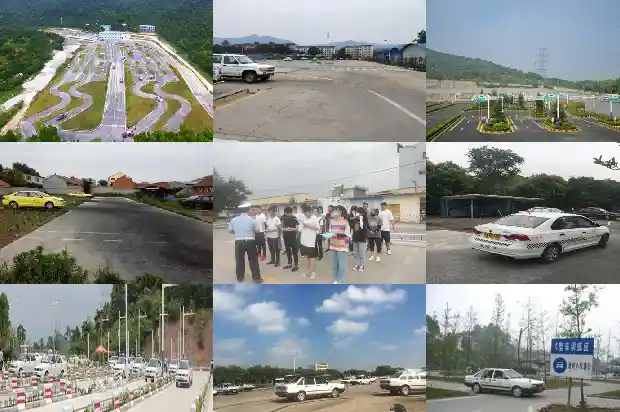 宁波学车,掌握驾驶技能的必经之路1690243979878 宁波学车,掌握驾驶技能的必经之路1690243979878