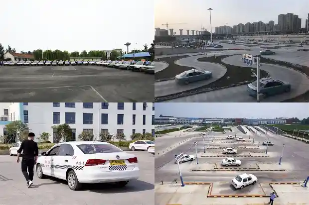 宁波学车:驾考迈向自由之路1690244138436 宁波学车:驾考迈向自由之路1690244138436