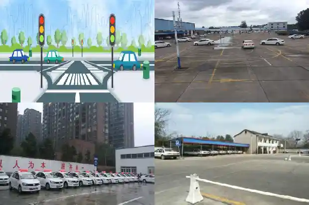 宁波学车:驾考迈向自由之路1690244138483 宁波学车:驾考迈向自由之路1690244138483