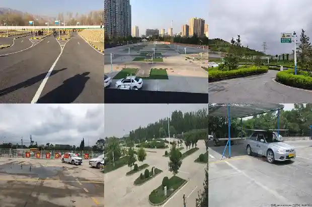 宁波学车:驾驶之路的第一步1690244190946 宁波学车:驾驶之路的第一步1690244190946