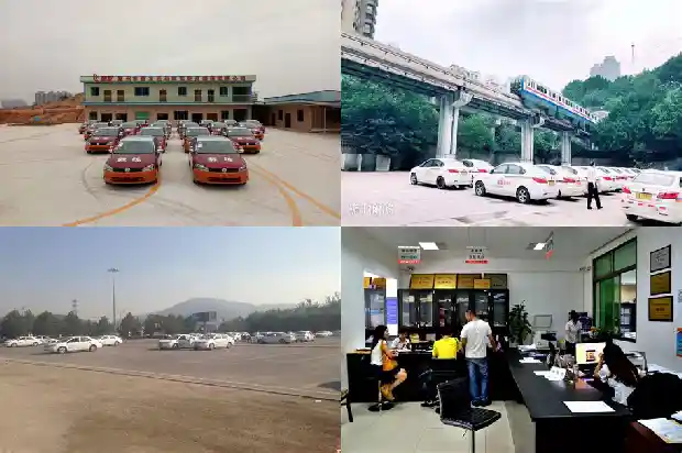 宁波学车:驾驶之路的第一步1690244190993 宁波学车:驾驶之路的第一步1690244190993