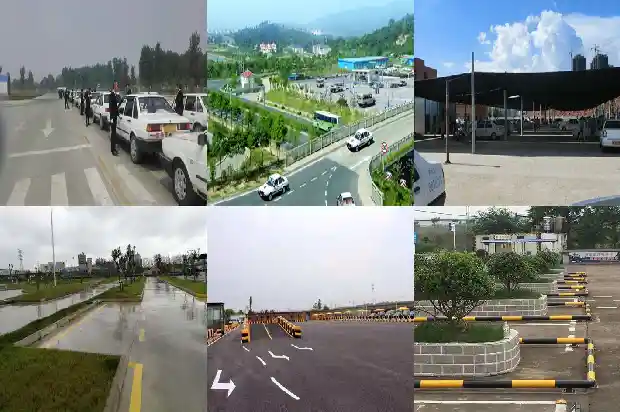 宁波学车:驾驭技艺的追求1690244234887 宁波学车:驾驭技艺的追求1690244234887