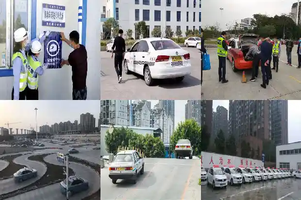 宁波学车:掌握驾驶技能的必经之路1690244389049 宁波学车:掌握驾驶技能的必经之路1690244389049