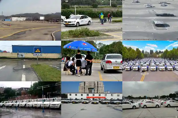宁波学车:驾考迈向自由之路1690330135361 宁波学车:驾考迈向自由之路1690330135361