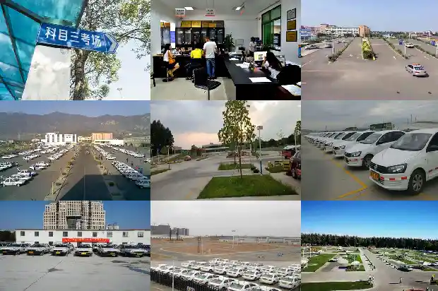 宁波学车:驾考迈向自由之路1690330135410 宁波学车:驾考迈向自由之路1690330135410