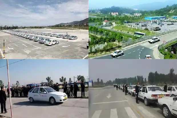 宁波学车的常见问题解答1690330178760 宁波学车的常见问题解答1690330178760
