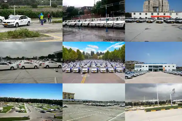 宁波学车:驾校探秘1690330297071 宁波学车:驾校探秘1690330297071