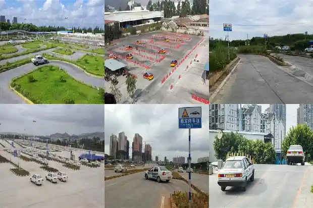 宁波学车:驾乘悦旅的必由之路1690330357914 宁波学车:驾乘悦旅的必由之路1690330357914
