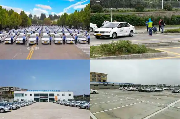宁波学车:驾乘悦旅的必由之路1690330357962 宁波学车:驾乘悦旅的必由之路1690330357962