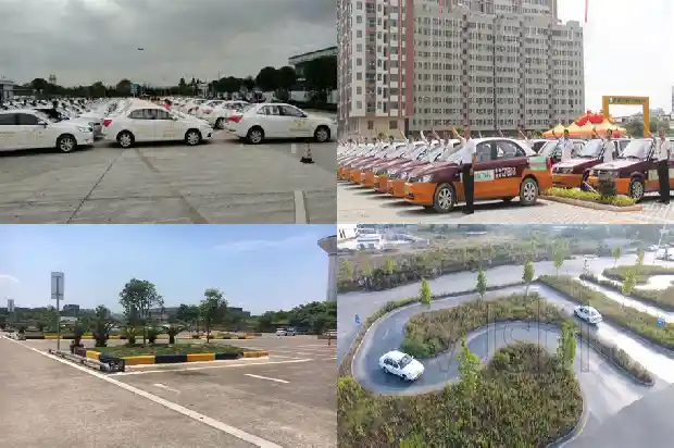 宁波学车:迈向驾驶自由的第一步1690330414478 宁波学车:迈向驾驶自由的第一步1690330414478
