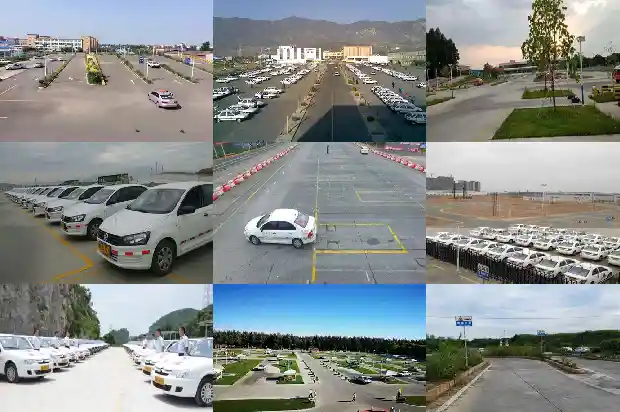 宁波学车:迈向驾驶自由的第一步1690330414525 宁波学车:迈向驾驶自由的第一步1690330414525