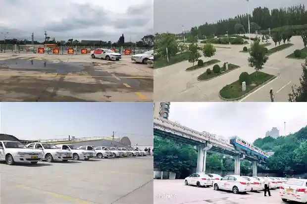 宁波学车:迈向驾驶自由的第一步1690330414620 宁波学车:迈向驾驶自由的第一步1690330414620