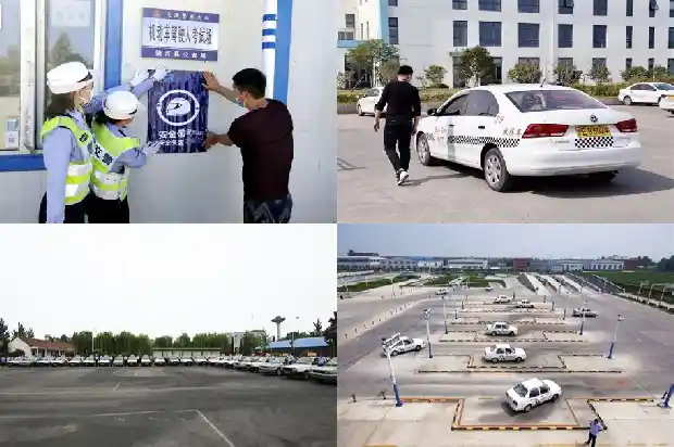 宁波学车:掌握驾驶技能的关键一步1690330514476 宁波学车:掌握驾驶技能的关键一步1690330514476