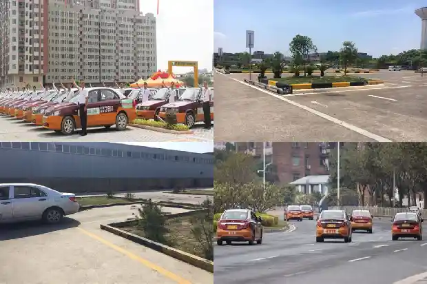 宁波学车:解决驾照之谜1690330563858 宁波学车:解决驾照之谜1690330563858