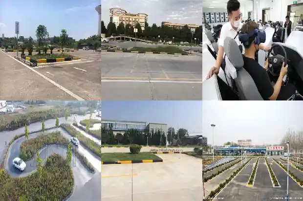 宁波学车: 驾驶技能掌握的必经之路1690330616238 宁波学车: 驾驶技能掌握的必经之路1690330616238
