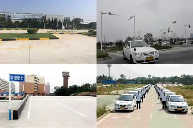 宁波学车: 驾驶技能掌握的必经之路1690330616284 宁波学车: 驾驶技能掌握的必经之路1690330616284