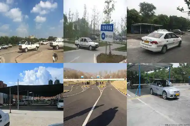 宁波学车:驾驶之路的起航1690330660800 宁波学车:驾驶之路的起航1690330660800