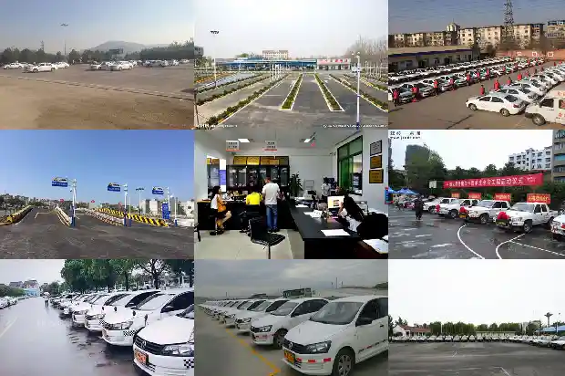 宁波学车:开启驾乘梦想之旅1690330715414 宁波学车:开启驾乘梦想之旅1690330715414